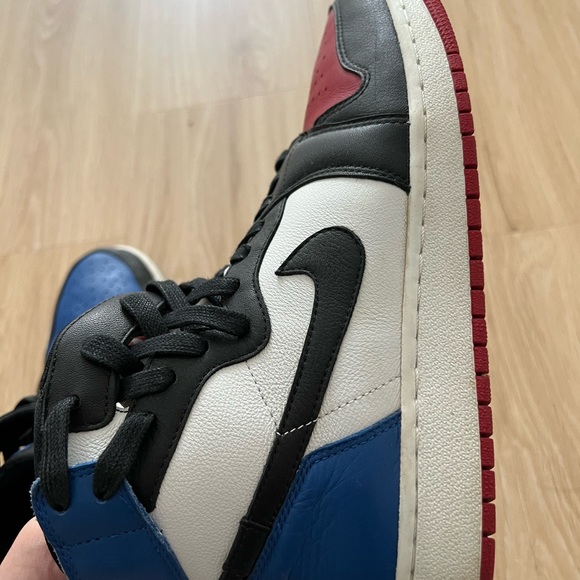 Air Jordan, from Nike - Picture 7 of 10